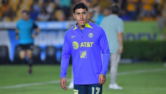 ¿Por qué Alejandro Zendejas podría perderse el Mundial de 2026 con Estados Unidos?