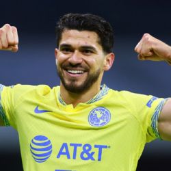 ¿Qué jugadores del CLUB AMÉRICA podrían disputar el México vs Jamaica?