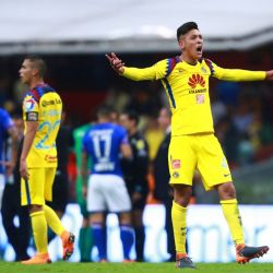 El ÚLTIMO TÍTULO del Club América que celebró ‘Chabelo’