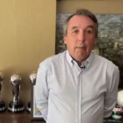 Emilio Azcárraga ANUNCIA programación especial como HOMENAJE a Chabelo