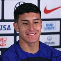 Alejandro Zendejas hace POLÉMICA COMPARACIÓN entre la Selección Mexicana y Estados Unidos