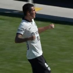 Video | Emiliano Soria MARCA el PRIMER gol en el América vs Xolos