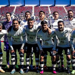 Salvador Cabañas recibe HOMENAJE del Club América en su partido amistoso contra Xolos