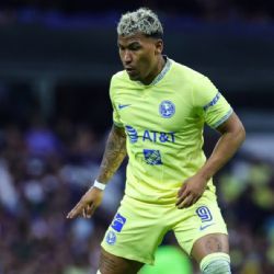 Roger Martínez ENCIENDE las alarmas en el amistoso del Club América vs Tijuana