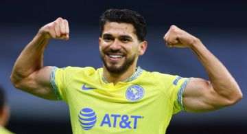 ¿Qué jugadores del CLUB AMÉRICA podrían disputar el México vs Jamaica?