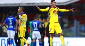 El ÚLTIMO TÍTULO del Club América que celebró ‘Chabelo’