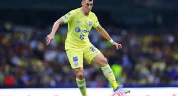 Rumor | Federico Viñas sería el objeto de deseo de Club de la Liga MX