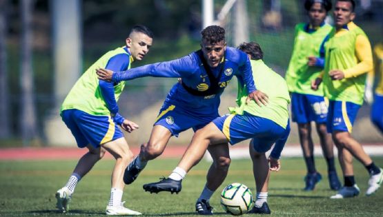 DÓNDE VER el partido Club América vs Xolos de Tijuana | Tour Águila