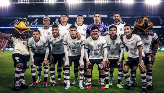 Los DESCARTADOS del Club América para su partido amistoso contra Xolos de Tijuana