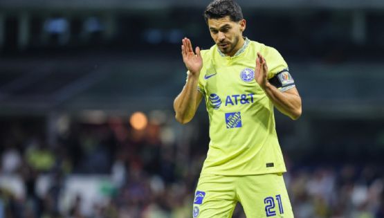 Joel ‘Tiburón’ Sánchez AMENAZA a Henry Martín por su POLÉMICO FESTEJO en el Clásico Nacional