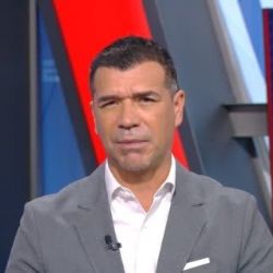 Jared Borgetti SALE EN DEFENSA de Guillermo Ochoa y Raúl Jiménez