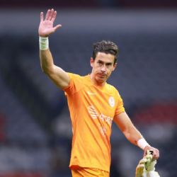 Afición del Club América PIDE LA SALIDA de Óscar Jiménez tras su NUEVO ERROR ante Xolos