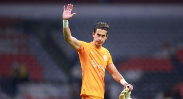 Afición del Club América PIDE LA SALIDA de Óscar Jiménez tras su NUEVO ERROR ante Xolos