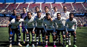 ¿Quién fue el juvenil del Club América MÁS destacado en el Tour Águila de acuerdo con la afición?