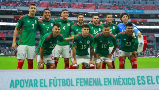 Guillermo Ochoa y Edson Álvarez los SEÑALADOS por el segundo gol de Jamaica