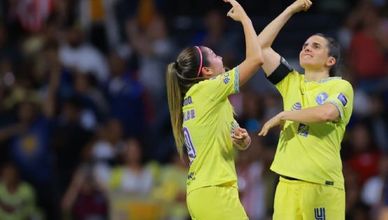 Emilio Azcárraga ALARDEA los triunfos del Club América en los Clásicos Nacionales