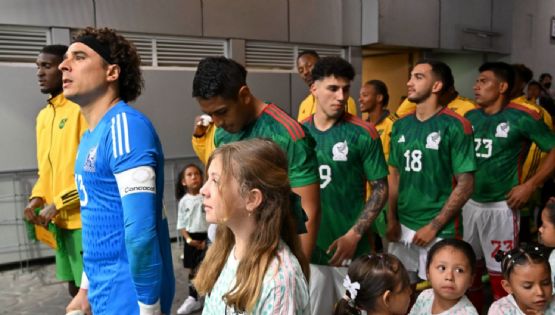 Afición de Chivas fue la CULPABLE de los abucheos a Guillermo Ochoa
