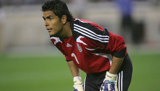 Periodista de Fox Sports DENUNCIA CAMPAÑA de Oswaldo Sánchez contra Guillermo Ochoa