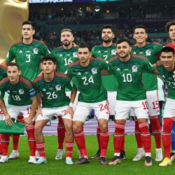 Adolfo Ríos señala el verdadero problema de la CRISIS de porteros en México