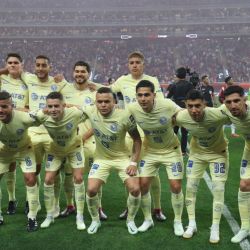Canterano del Club América podría tener OPORTUNIDAD DE ORO ante León