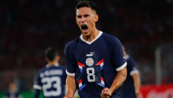 América toma postura sobre el POSIBLE FICHAJE de Matías Rojas