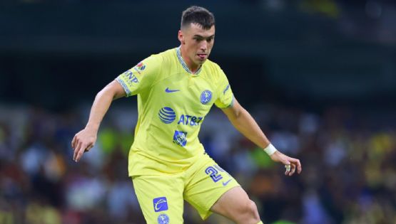 ¿Cuánto podría ganar América con una eventual VENTA de Federico Viñas?