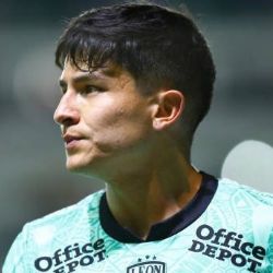 Ex-americanista de León BUSCARÍA REVANCHA contra el Club América