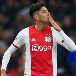 ¿Cuánto podría RECIBIR el Club América por la llegada de Edson Álvarez al Newcastle?