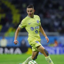 Álvaro Fidalgo sigue IMPARABLE en el Clausura 2023 y LIDERA estadística en la Liga MX