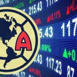 ¿En qué se BENEFICIA la Bolsa Mexicana de Valores con la entrada del Club América?