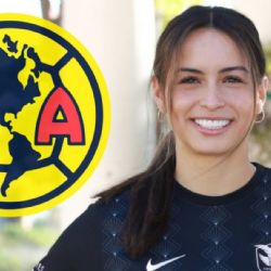 Scarlett Camberos y el Angel City MANDAN mensaje a la afición americanista