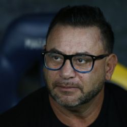 El ex-futbolista del Club América que habría AMENAZADO CON ARMA DE FUEGO a Antonio