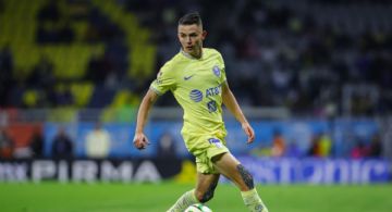 Álvaro Fidalgo sigue IMPARABLE en el Clausura 2023 y LIDERA estadística en la Liga MX