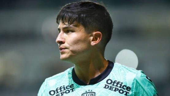 Ex-americanista de León BUSCARÍA REVANCHA contra el Club América