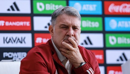 Gerardo Martino DIRIGIRÁ a exjugador del Club América en su nuevo equipo