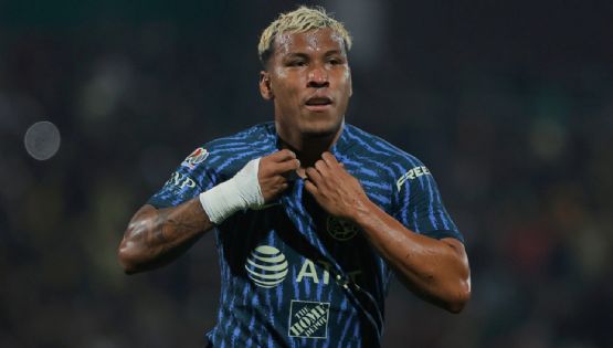 Oficial | Club América confirma GRAVE LESIÓN de Roger Martínez