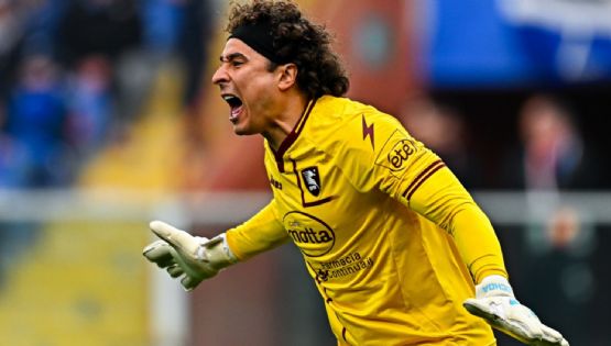 ¡Ídolo! Serie A destaca el FANATISMO por Guillermo Ochoa en Italia
