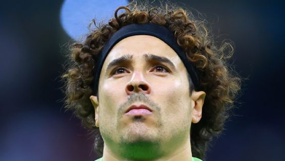 Guillermo Ochoa REACCIONA a los abucheos que recibió con la Selección Mexicana en el Estadio Azteca