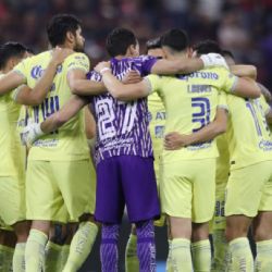 Club América se coloca como el MEJOR EQUIPO de la Liga MX con el manejo del balón