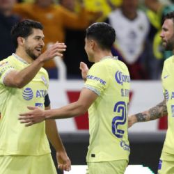 América sufre BAJA DE ÚLTIMA HORA para su partido contra Pachuca
