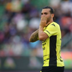 ¡Gran cambio! Nicolás Benedetti sufre PÉRDIDA MILLONARIA tras salir del Club América