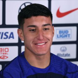 ¡POLÉMICA DECISIÓN! Alejandro Zendejas elige entre México y Estados Unidos