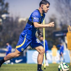 La Posible Alineación del Club América contra Pachuca
