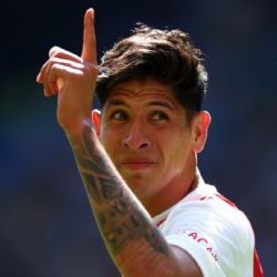 Eredivisie DESTACA a Edson Álvarez como uno de LOS MEJORES jugadores de la Liga