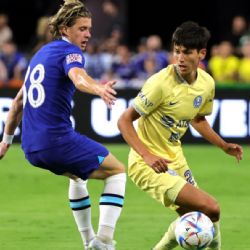 Jürgen Damm con una ÚLTIMA OPORTUNIDAD dentro del Club América