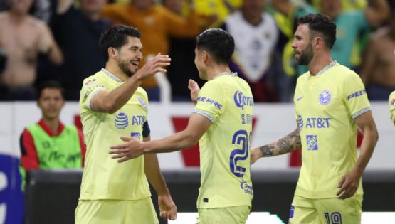 América sufre BAJA DE ÚLTIMA HORA para su partido contra Pachuca