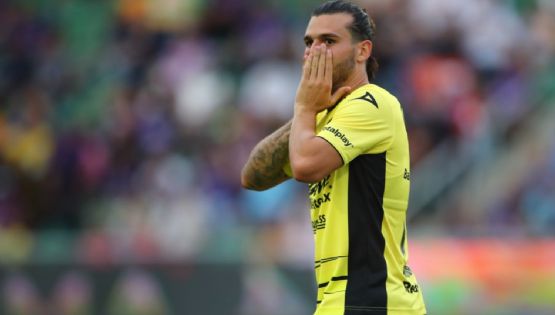 ¡Gran cambio! Nicolás Benedetti sufre PÉRDIDA MILLONARIA tras salir del Club América