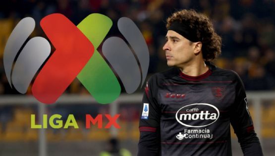 ¡No se guarda nada! Guillermo Ochoa lanza DURAS CRÍTICAS contra el Fútbol Mexicano
