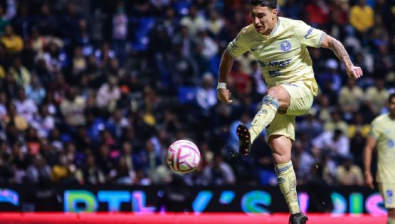 ¿Cuál es la competencia de Alejandro Zendejas en la Selección de Estados Unidos?