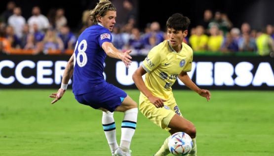 Jürgen Damm con una ÚLTIMA OPORTUNIDAD dentro del Club América